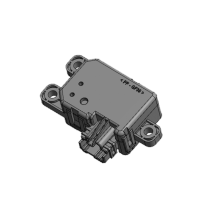 Tsika Vent Actuators Kutengesa